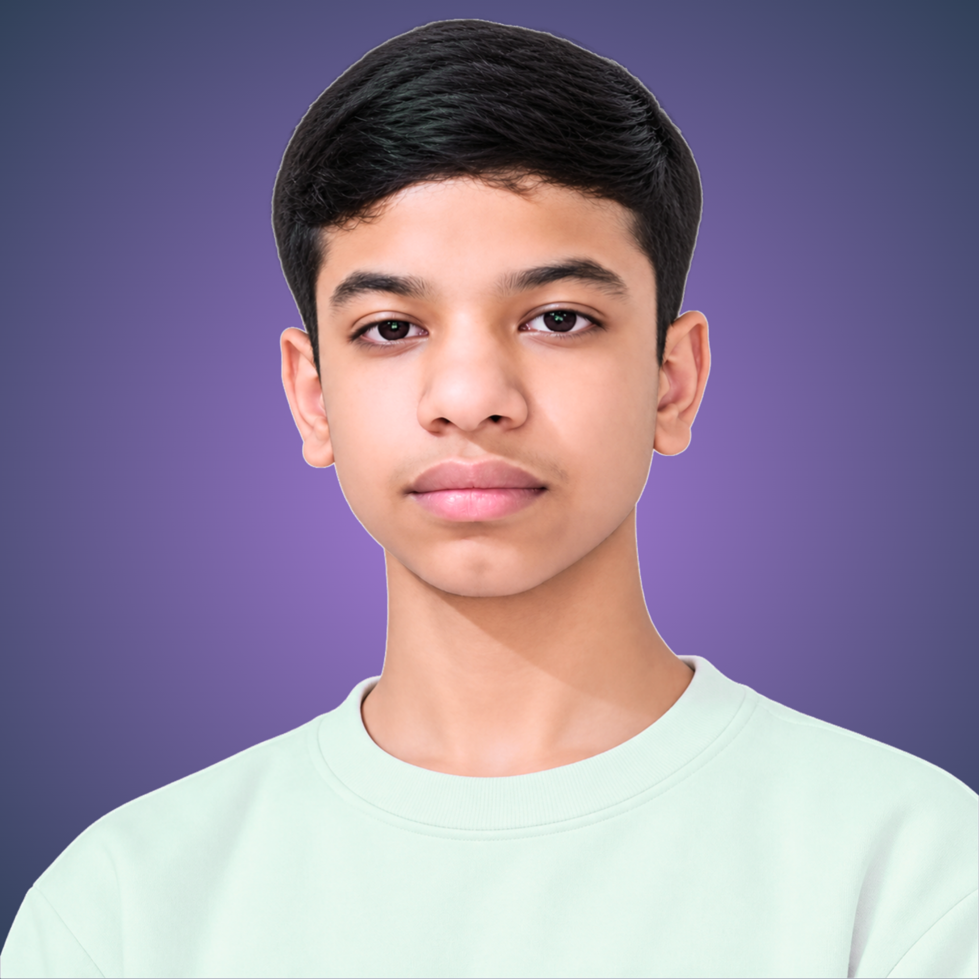 Avinash Kumar